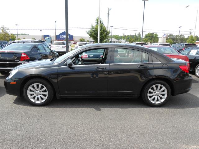 Chrysler Sebring 2010 photo 6