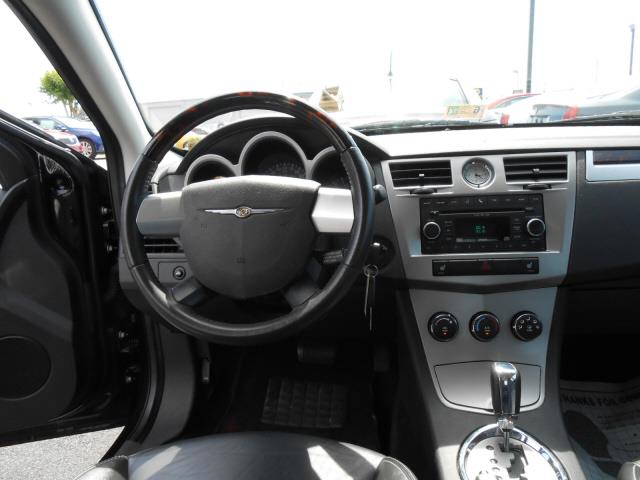 Chrysler Sebring 2010 photo 9