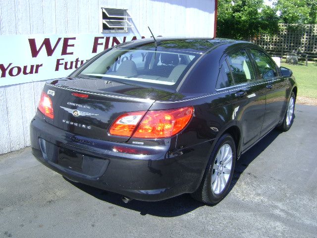 Chrysler Sebring 2010 photo 1