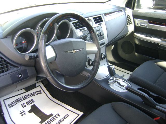 Chrysler Sebring 2010 photo 3