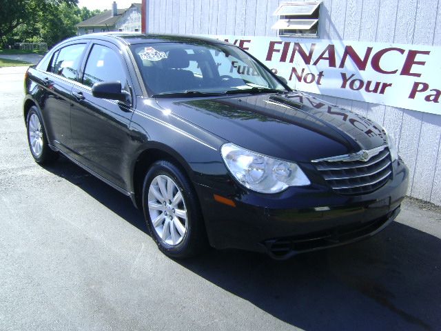 Chrysler Sebring 2010 photo 4