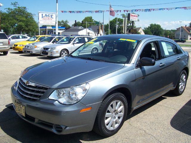 Chrysler Sebring RX 35 Sedan