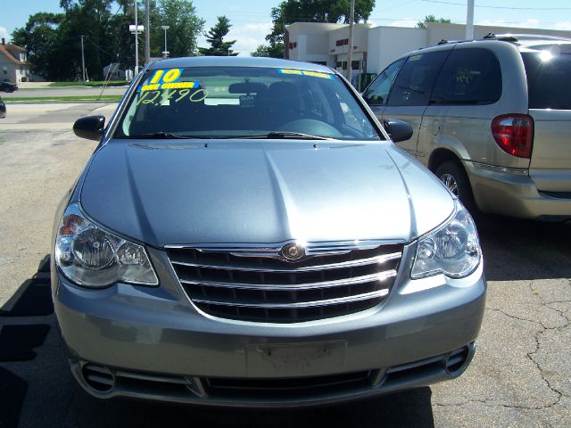 Chrysler Sebring 2010 photo 2