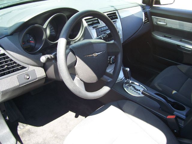 Chrysler Sebring 2010 photo 3