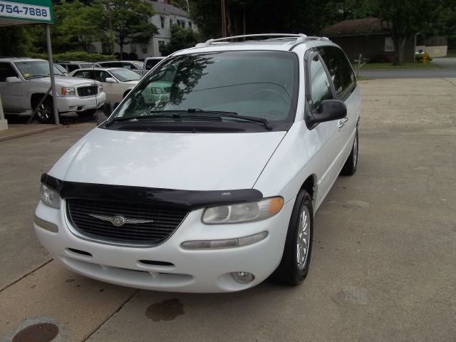 Chrysler Town and Country Power LIFT GATE MiniVan