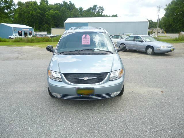 Chrysler Town and Country Power LIFT GATE MiniVan