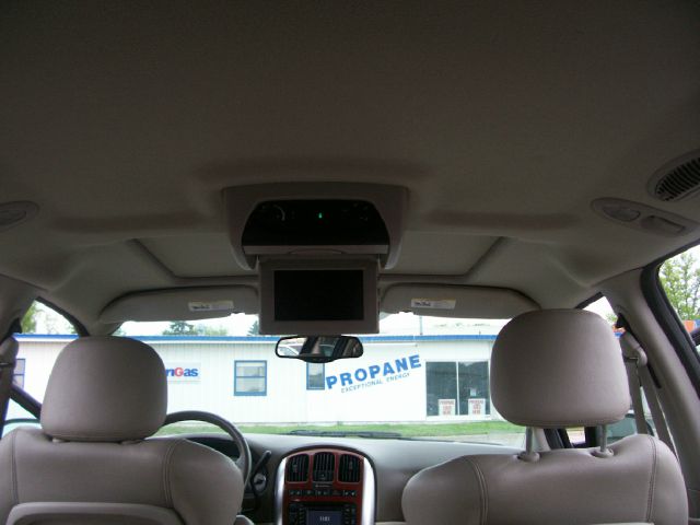 Chrysler Town and Country 2006 photo 6
