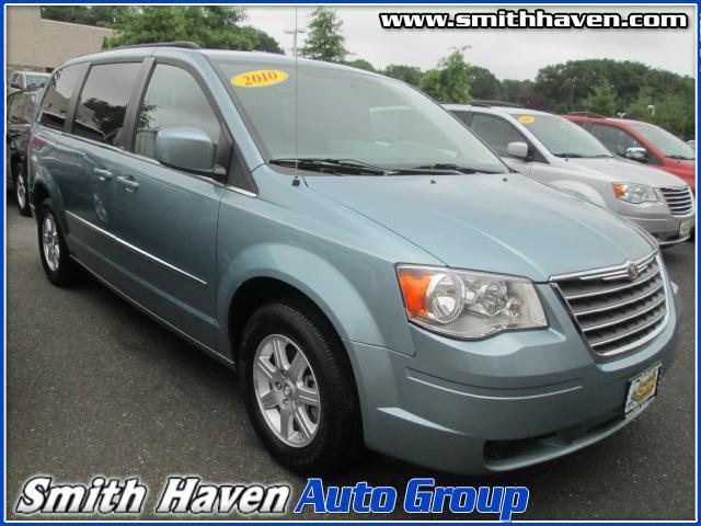 Chrysler Town and Country AUTO LX MiniVan