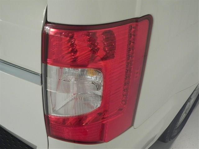 Chrysler Town and Country 2012 photo 36