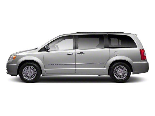 Chrysler Town and Country 3.5 MiniVan