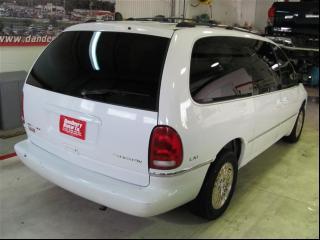 Chrysler Town and Country S Sedan Under FULL Factory Warranty Other