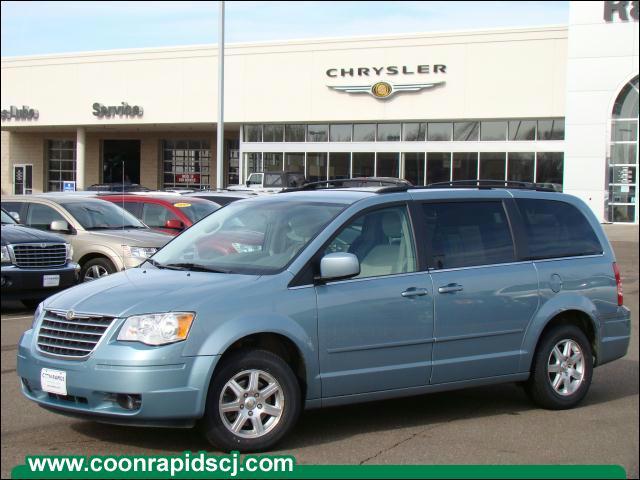 Chrysler Town and Country Unknown Unspecified