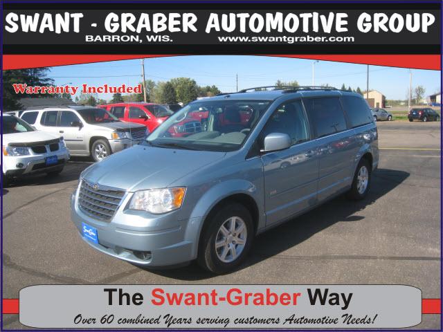 Chrysler Town and Country 2WD Flareside MiniVan