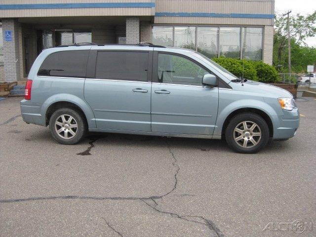 Chrysler Town and Country 3.5 Unspecified