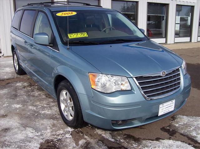 Chrysler Town and Country 3.5 MiniVan