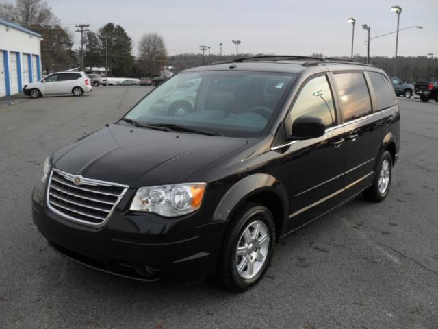 Chrysler Town and Country 3.5 Unspecified