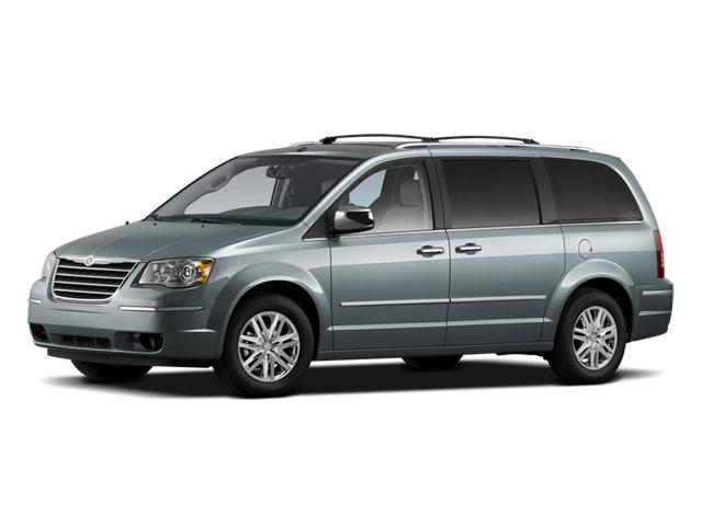 Chrysler Town and Country 3500 158 WB MiniVan