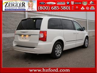 Chrysler Town and Country Limited NAV 4X4 Other