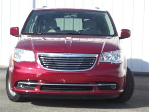 Chrysler Town and Country 3.5 Other