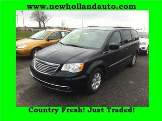 Chrysler Town and Country 3.5 Other