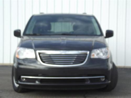 Chrysler Town and Country 3.5 Other