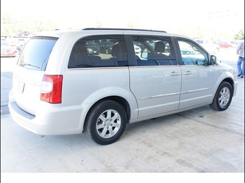 Chrysler Town and Country 3.5 Other