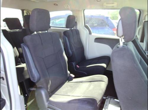 Chrysler Town and Country 3.5 Other