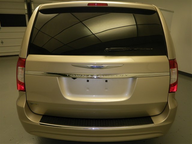 Chrysler Town and Country 3.5 Unspecified