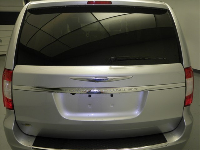 Chrysler Town and Country 3.5 Unspecified