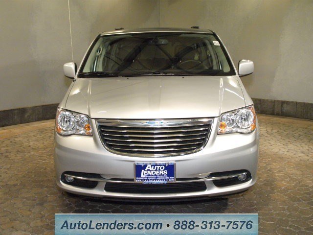 Chrysler Town and Country 3.5 Unspecified