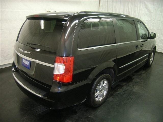 Chrysler Town and Country 3.5 Unspecified