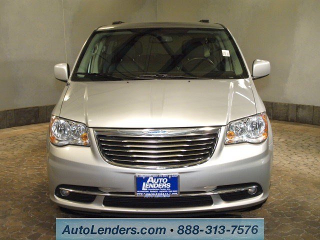 Chrysler Town and Country 3.5 Unspecified