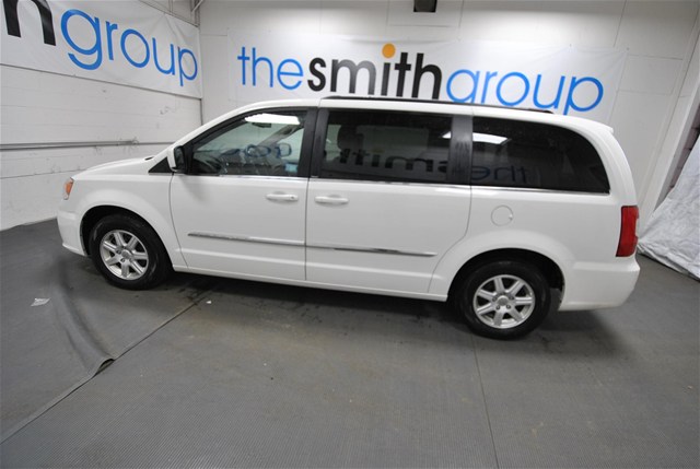 Chrysler Town and Country 3.5 Unspecified