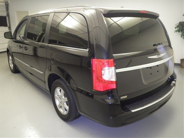 Chrysler Town and Country 3.5 Unspecified