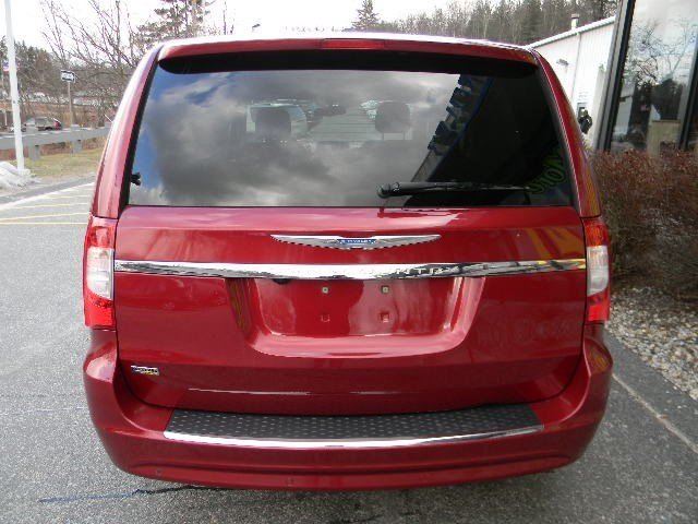 Chrysler Town and Country 3.5 Unspecified