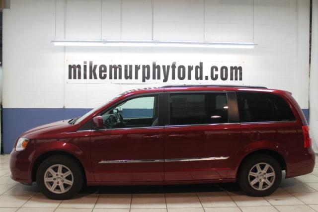 Chrysler Town and Country 3.5 Unspecified