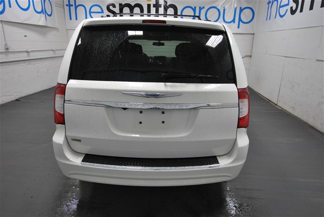 Chrysler Town and Country 3.5 Unspecified