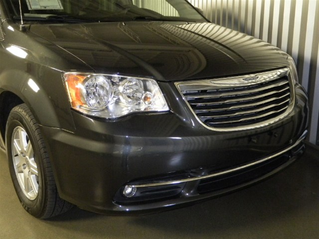 Chrysler Town and Country 3.5 Unspecified