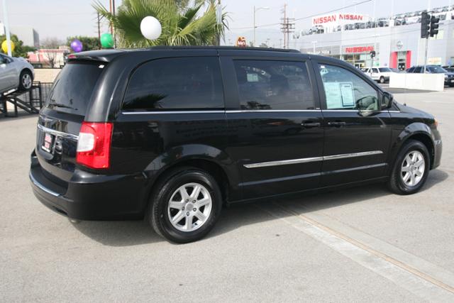 Chrysler Town and Country 3.5 Unspecified