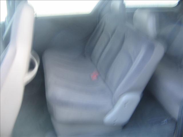 Chrysler Voyager 2001 photo 4