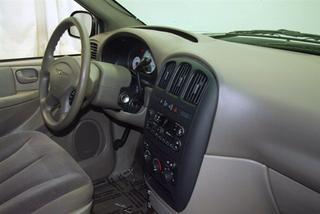 Chrysler Voyager Base Other