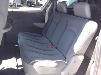 Chrysler Voyager 2001 photo 5