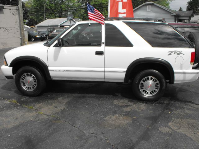 Chrysler Voyager Unknown MiniVan