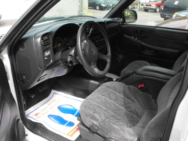 Chrysler Voyager 2001 photo 4