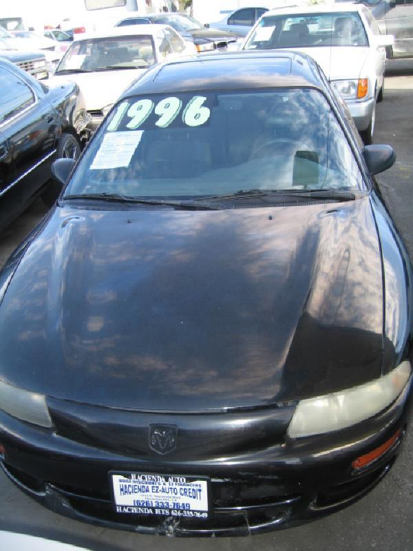 Dodge Avenger 1996 photo 1