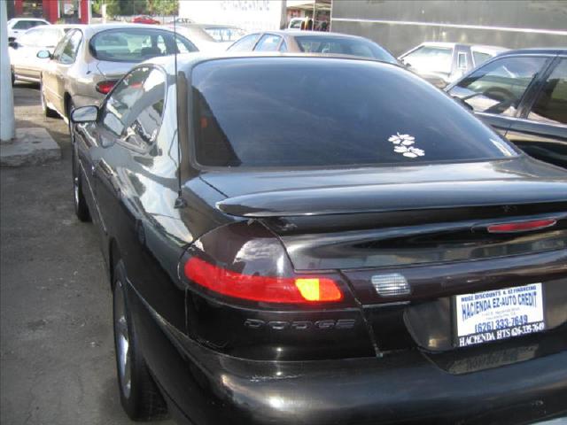 Dodge Avenger 1996 photo 2