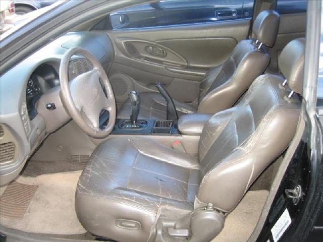 Dodge Avenger 1996 photo 4