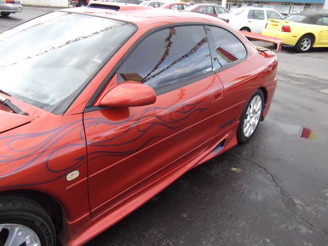 Dodge Avenger 1996 photo 3