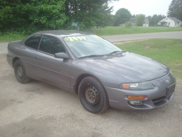 Dodge Avenger 1997 photo 3