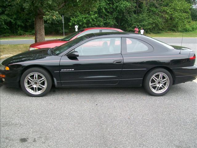 Dodge Avenger 1998 photo 1